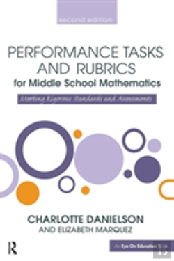 Bertrand.pt - Performance Tasks And Rubrics For Middle School Mathematics