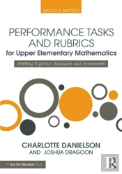 Performance Tasks And Rubrics For Upper Elementary Mathematics