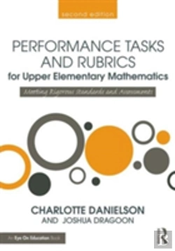 Bertrand.pt - Performance Tasks And Rubrics For Upper Elementary Mathematics