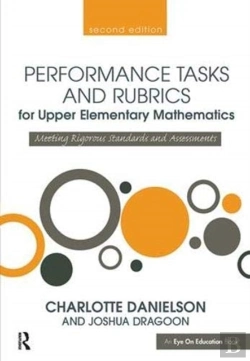 Bertrand.pt - Performance Tasks And Rubrics For Upper Elementary Mathematics