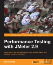 Performance Testing With Jmeter 2.9