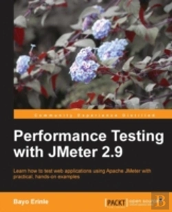Bertrand.pt - Performance Testing With Jmeter 2.9