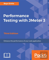 Performance Testing With Jmeter 3 - Third Edition