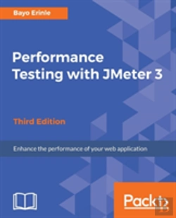 Bertrand.pt - Performance Testing With Jmeter 3 - Third Edition