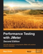 Performance Testing With Jmeter