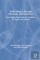 Performance Through Diversity And Inclusion