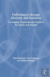 Performance Through Diversity And Inclusion