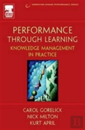 Performance Through Learning