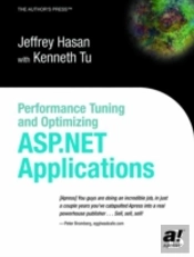 Performance Tuning And Optimizing Asp .Net Applications