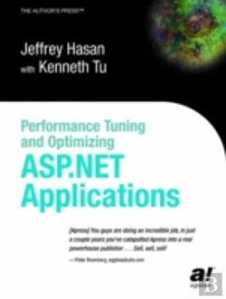 Bertrand.pt - Performance Tuning And Optimizing Asp .Net Applications