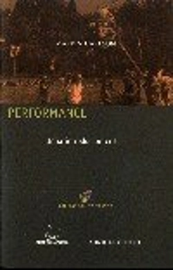 Bertrand.pt - Performance. Unha Introducion Critica