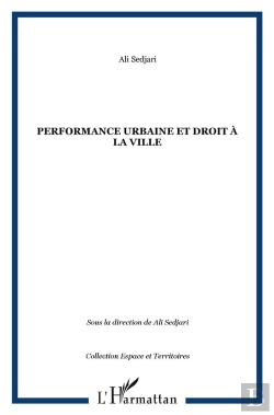 Bertrand.pt - Performance Urbaine Et Droit À La Ville