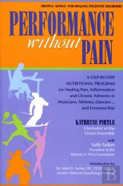 Performance Without Pain
