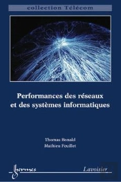 Performances Des Reseaux Et Des Systemesinformatiques Coll Telecom