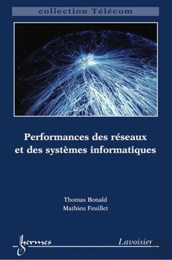 Bertrand.pt - Performances Des Reseaux Et Des Systemesinformatiques Coll Telecom