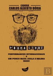 Performances Internacionais E Um Pouco Mais: Atala E Helena Rizzo