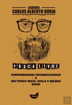 Bertrand.pt - Performances Internacionais E Um Pouco Mais: Atala E Helena Rizzo