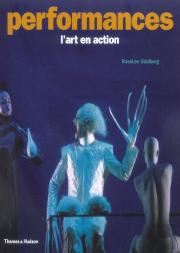 Performances ; L'Art En Action