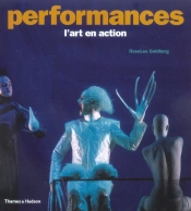 Performances ; L'Art En Action