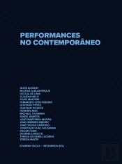 Performances no Contemporâneo