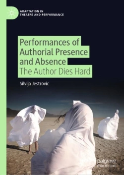 Bertrand.pt - Performances Of Authorial Presence And Absence