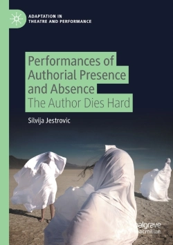 Bertrand.pt - Performances Of Authorial Presence And Absence