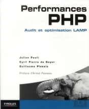 Performances Php : Audit Et Optimisation D'Une Plate-Forme Lamp