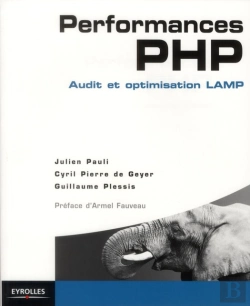 Bertrand.pt - Performances Php : Audit Et Optimisation D'Une Plate-Forme Lamp