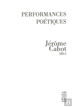 Bertrand.pt - Performances Poétiques