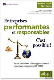 Performante Et Responsable. C'Est Possible !
