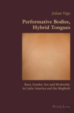 Bertrand.pt - Performative Bodies, Hybrid Tongues