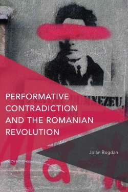 Bertrand.pt - Performative Contradiction And The Romanian Revolution