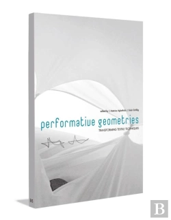 Bertrand.pt - Performative Geometries
