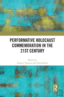 Bertrand.pt - Performative Holocaust Commemoration In The 21st Century