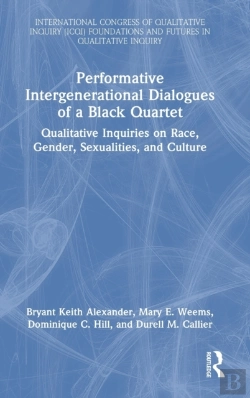 Bertrand.pt - Performative Intergenerational Dialogues Of A Black Quartet