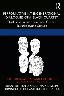 Bertrand.pt - Performative Intergenerational Dialogues Of A Black Quartet