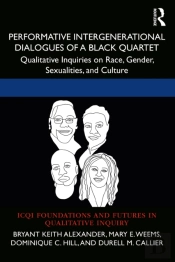 Performative Intergenerational Dialogues Of A Black Quartet