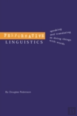 Bertrand.pt - Performative Linguistics