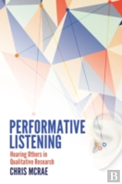 Bertrand.pt - Performative Listening