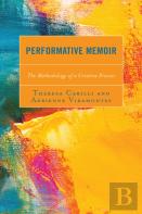 Performative Memoir