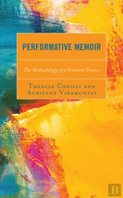 Bertrand.pt - Performative Memoir