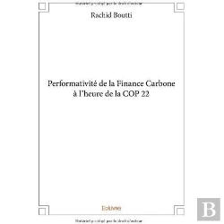 Bertrand.pt - Performativite De La Finance Carbone A L?Heure De La Cop 22