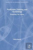 Performer Training And Technology