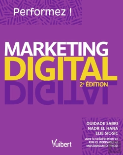Bertrand.pt - Performez En Marketing Digital (2e Édition)