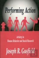 Performing Action