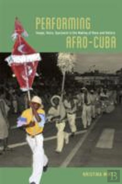 Bertrand.pt - Performing Afro-Cuba