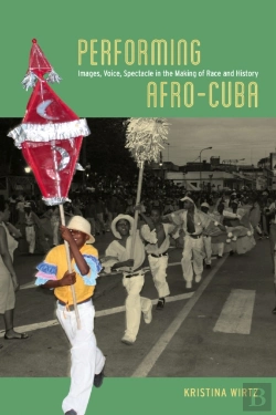 Bertrand.pt - Performing Afro-Cuba