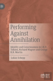 Performing Against Annihilation