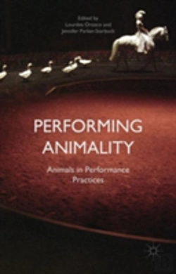 Bertrand.pt - Performing Animality