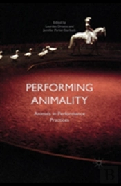 Performing Animality